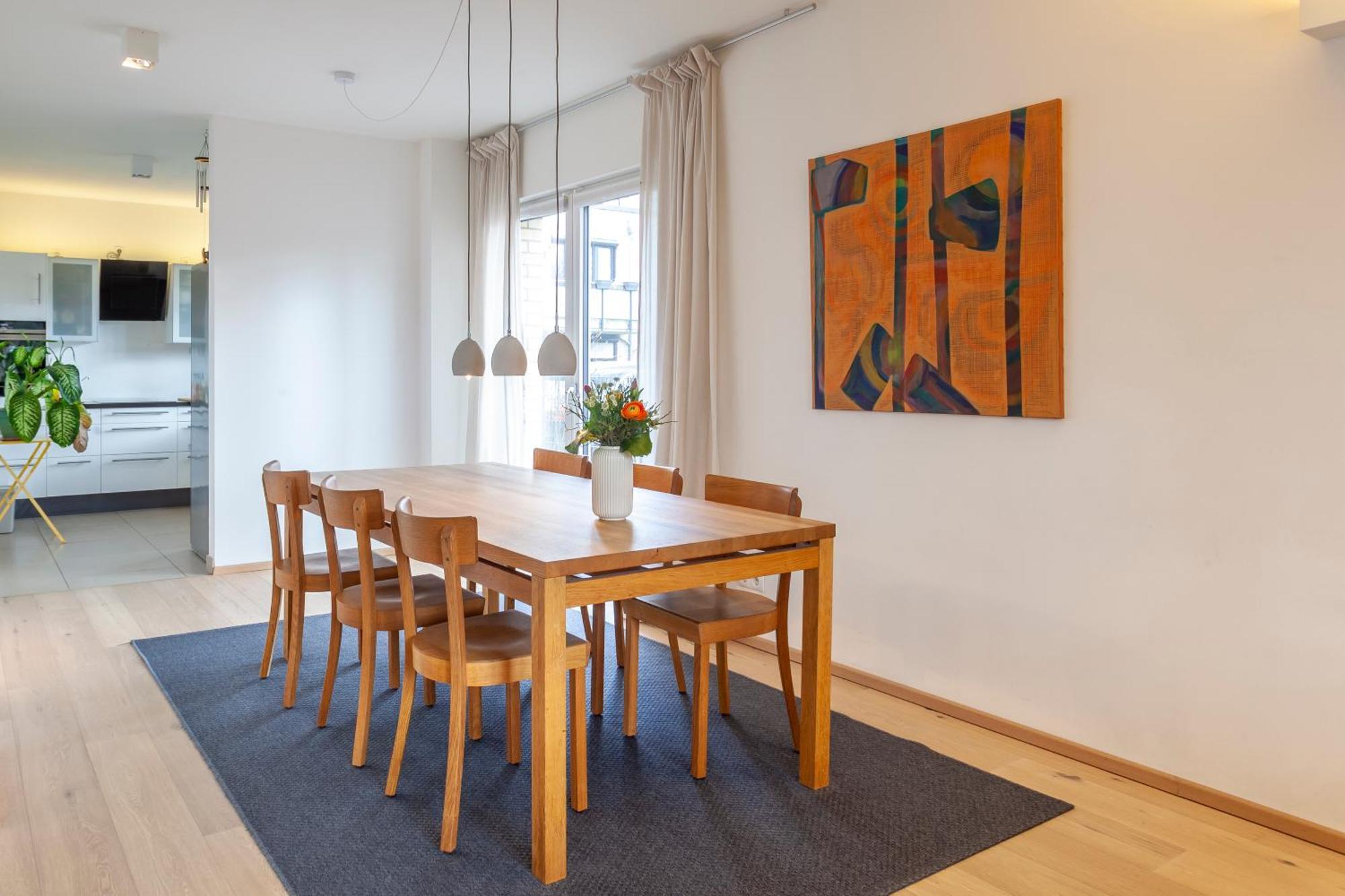 Stilvolles Ambiente Im Gruenen Hamburg! Apartment Exterior foto